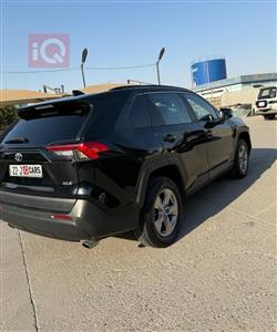 تويوتا راف 4